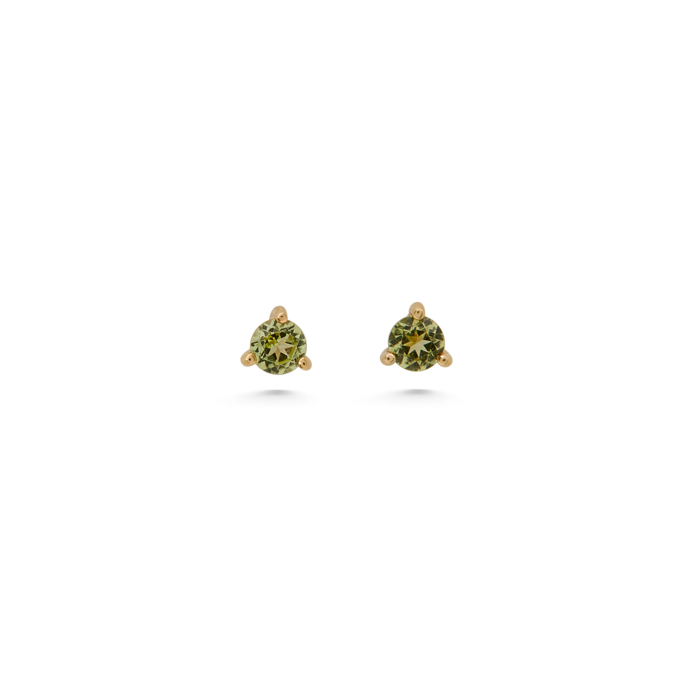 14K Mini Studs