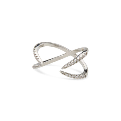 *PRE-ORDER* Double Claw Ring