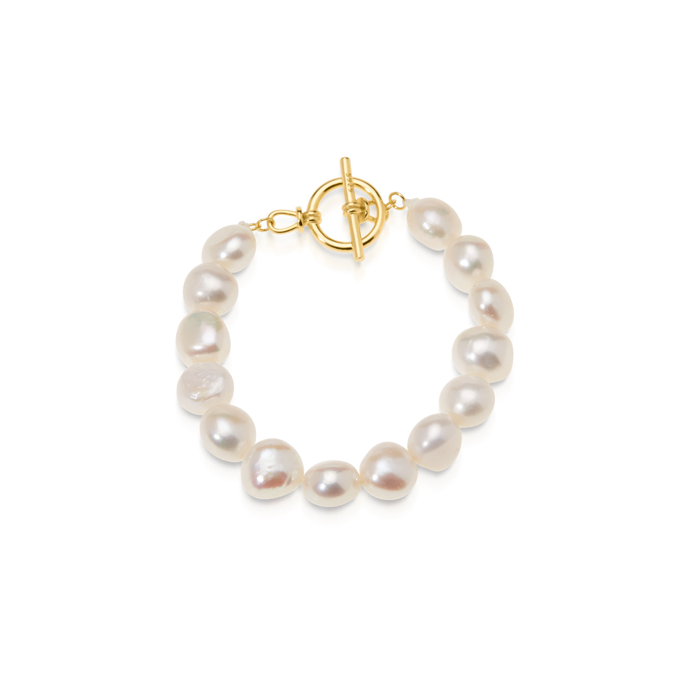 Pearl Bracelet